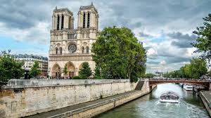 Notre Dame de Paris 